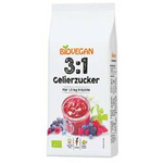 Syltsocker 3:1 ekologisk 500 g - Biovegan