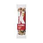Bar cashew, äpple, berberis 40 g