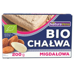 Halva med mandel Ekologisk 200 g – Naturavena