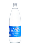 Naturligt mineralvatten lätt kolsyrat medelmineraliserat 860 ml (glas) – Java
