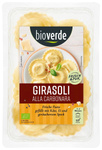 Färska girasoli a'la carbonara bio 250 g - BIO VERDE