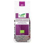 Ekologiska torkade, skurna, osötade tranbär 100 g – Bio Planet