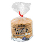 Naturliga våfflor med kummin 100 g
