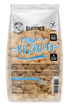 Mini sockerkakor utan tillsatt socker, glutenfria 85 g – Glutenex