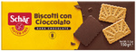 Biscotti con cioccolato- örter. check. BEZGL. 150 g
