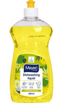 Diskmedel Citrus & Oliv 500 ml – Mayeri
