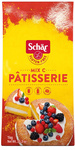 Kakmjöl Mix C glutenfritt 1 kg