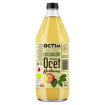 Äppelcidervinäger 6% BIO 750 ml - Octim