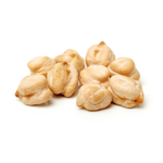 Rostad kikärt 1 kg – Tola