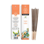Indiska rökelsepinnar Neroli (10 st) 16 g – Your Candle