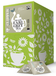Ekologiskt Earl Grey te, Fair Trade (250 x 2,0 g) 500 g – Clipper