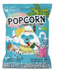 Ekologisk blå majspopcorn 20 g – Bluecorn