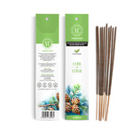 Indiska rökelse Cedra (10 st) 16 g – Your Candle