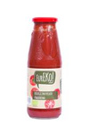 Tomatpassata BIO 680 g Eureko