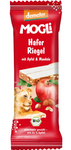Havrebar äppel-mandel Demeter Ekologisk 25 g – Mogli