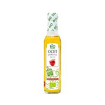 Ekologisk äppelcidervinäger 5% 250 ml – BIO Naturo