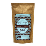 Glutenfritt rättvisemärkt arabica reishi malet kaffe bio 150 g - Alternativa3