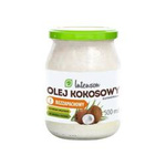Raffinerad kokosolja 500 ml