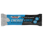 Energibar kokos + guarana 50 g – Bränsle för aktiva