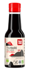 Tamari sojasås Strong Glutenfri Bio 145 ml