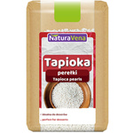 Tapioka-pärlor 300 g - NATURAVENA