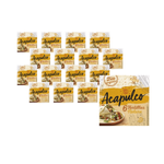 SET OM 16 x Tortilla BIO 240 g (6 stycken)