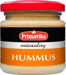 Naturlig Hummus 160 g – Primavika