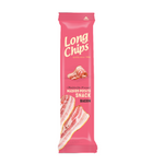 Potatischips med baconsmak 75 g