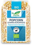 Popcorn (majskärnor) BIO 400 g