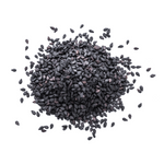Svart sesamfrö 250 g - Tola