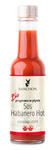 Ekologisk Habanero het flytande krydda, vegansk, glutenfri 140 ml – Sanchon