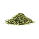Skivade mullbärsblad 20 kg - TOLA