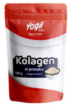 Kollagenpulver kosttillskott 150 g - Yoga Life