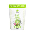 Malet grönt kaffe 250 g