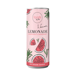 Lemonad Grapefrukt & Rosmarin 250 ml