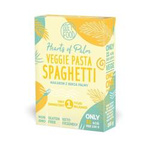 Pasta från palmens hjärta spaghetti UTAN VÄGAR.BIO 255 g