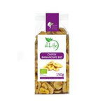 Ekologiska bananchips BIO 150 g