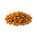 Rostad majs med barbecuesmak 500 g – Tola