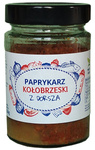 Paprykarz kołobrzeski med torsk 250 g - Kuter Fish