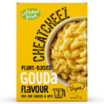 Grönsakssås eller dip "CHEATCHEEZ Gouda" Cultured Foods, 72g