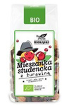 Studentmix med tranbär BIO 150 g