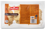 Croissanter med choklad för glutenfri bakning 230 g - Proceli