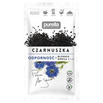 Nigella. Motstånd. Fibrer + Omega 3 och 6 40 g