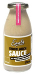 Ekologisk Vitlökssås 250 ml – Emils