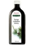 Sirup av tallskott utan tillsats av citronsyra 250 ml