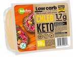 Skivat bröd Keto kolhydratreducerat glutenfritt 190 g – Balviten