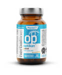 Optikan för synen kosttillskott 60 kapslar 32,4 g - herballine