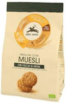 Müsli kex BIO 250 g