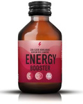 Energi Booster Shot 100 ml – Premium Rosa