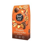 Proteinpraliner med jordnötssmör 66 g